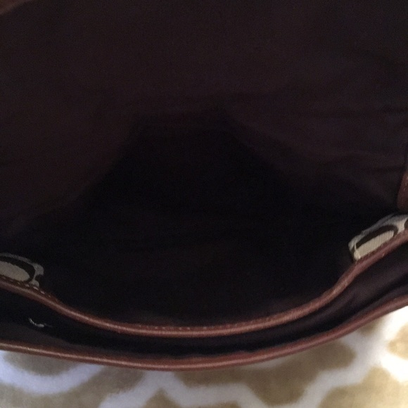 🔥Authentic Coach Mini Bag🔥 - Picture 6 of 9